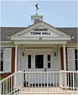 Town of Ledyard