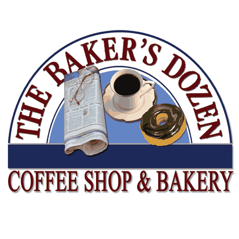 The Bakers Dozen - Norwich