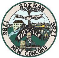 Bozrah Senior Center