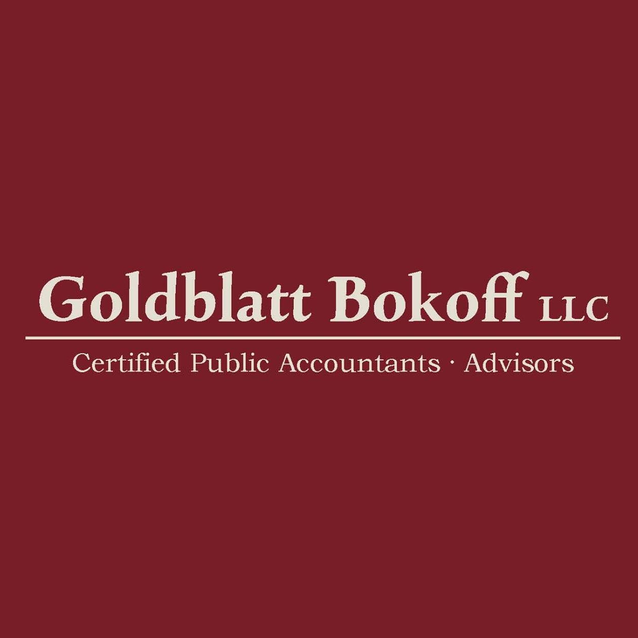 Goldblatt Bokoff, LLC