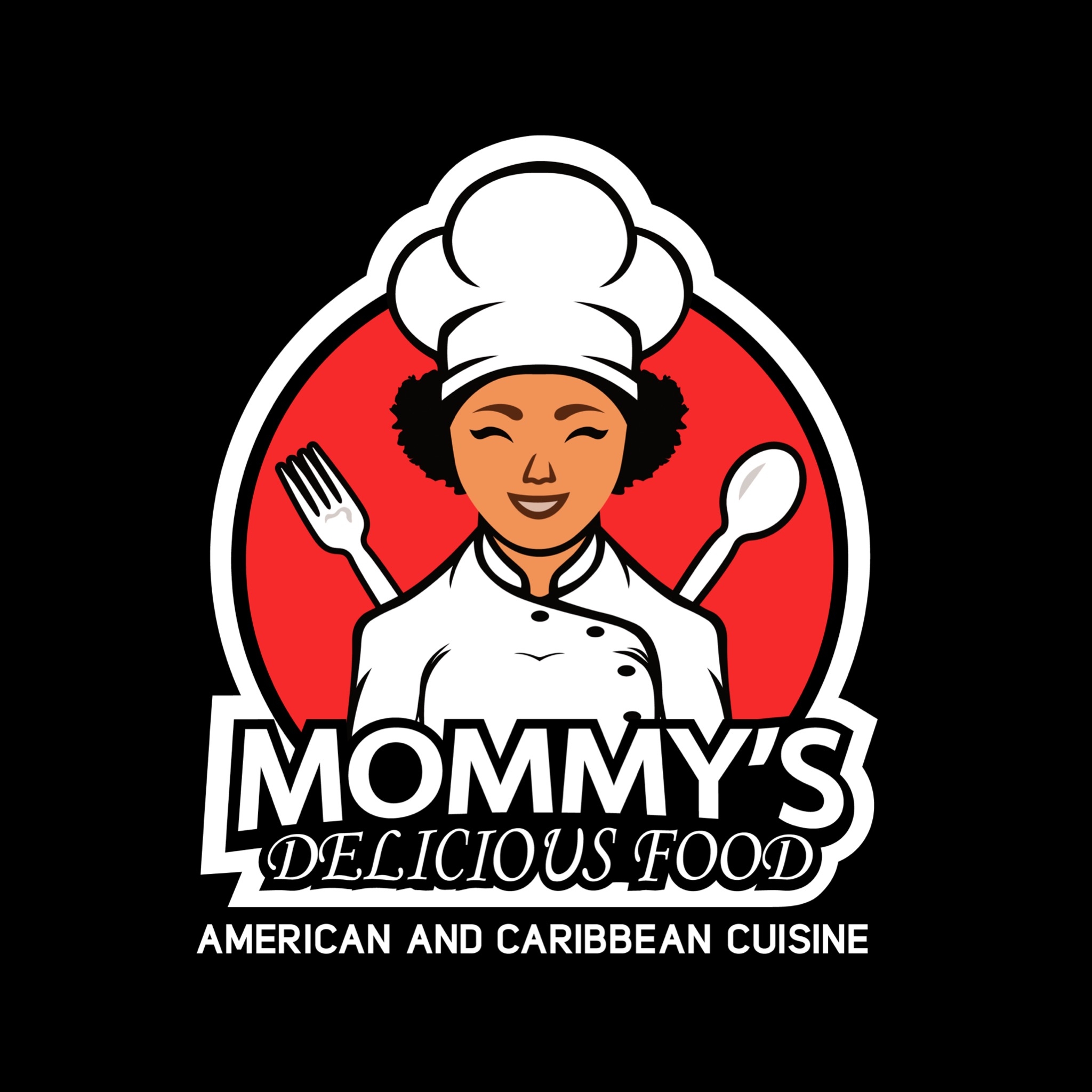 Mommy's Delicious Food