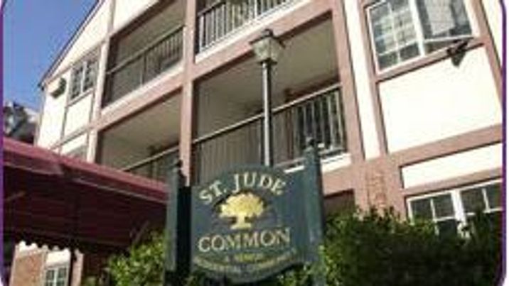 St. Jude Common