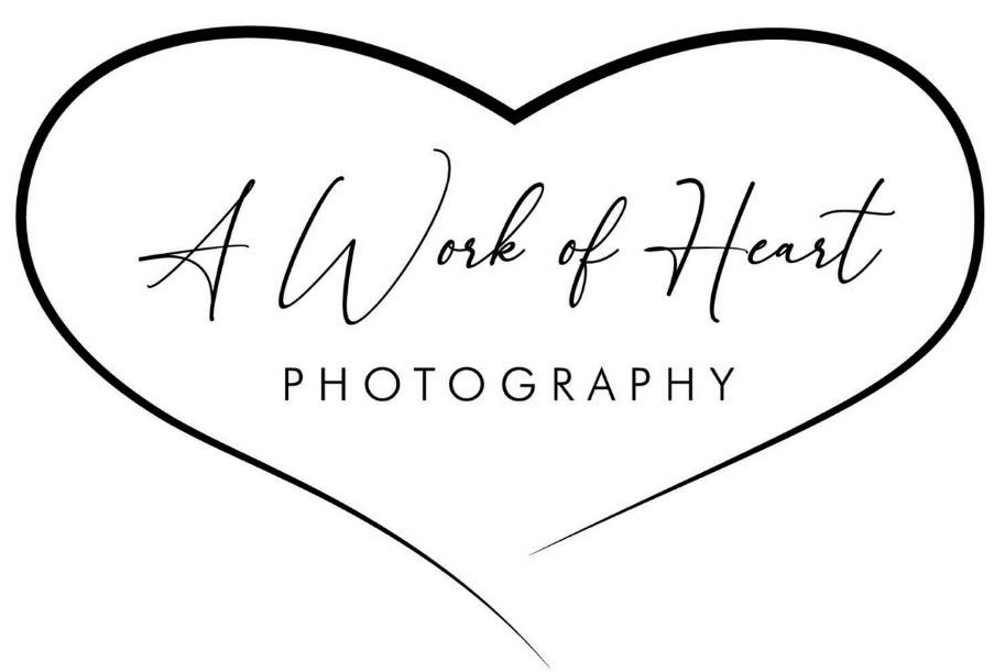 A Work of Heart Photography