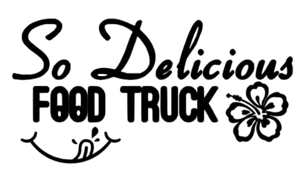 So Delicious Food Truck LLC