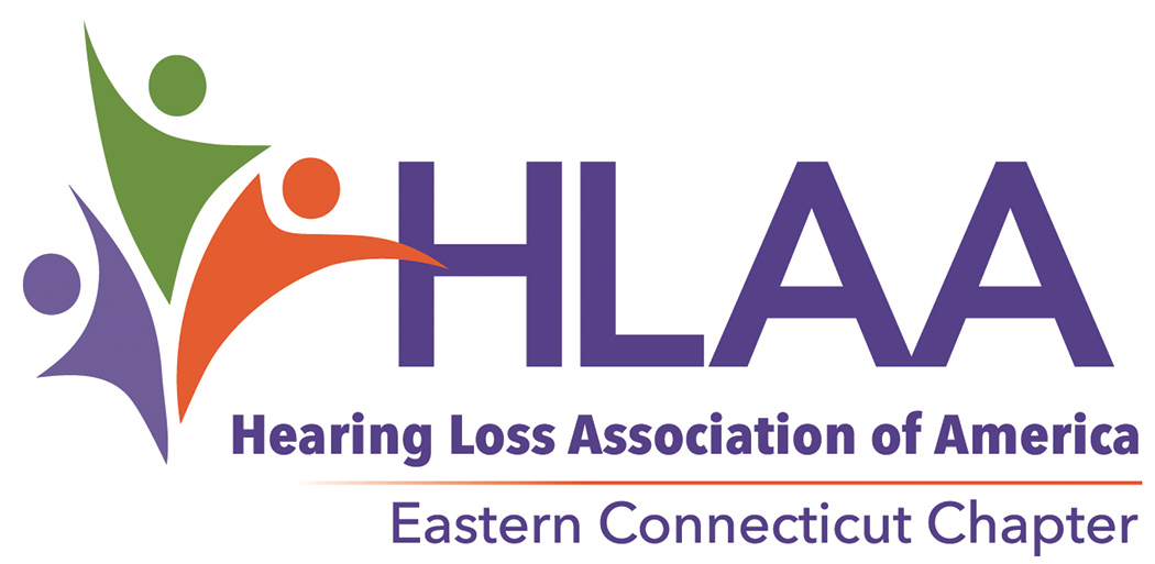 Eastern Connecticut HLAA Chapter (Hearing Loss Association)