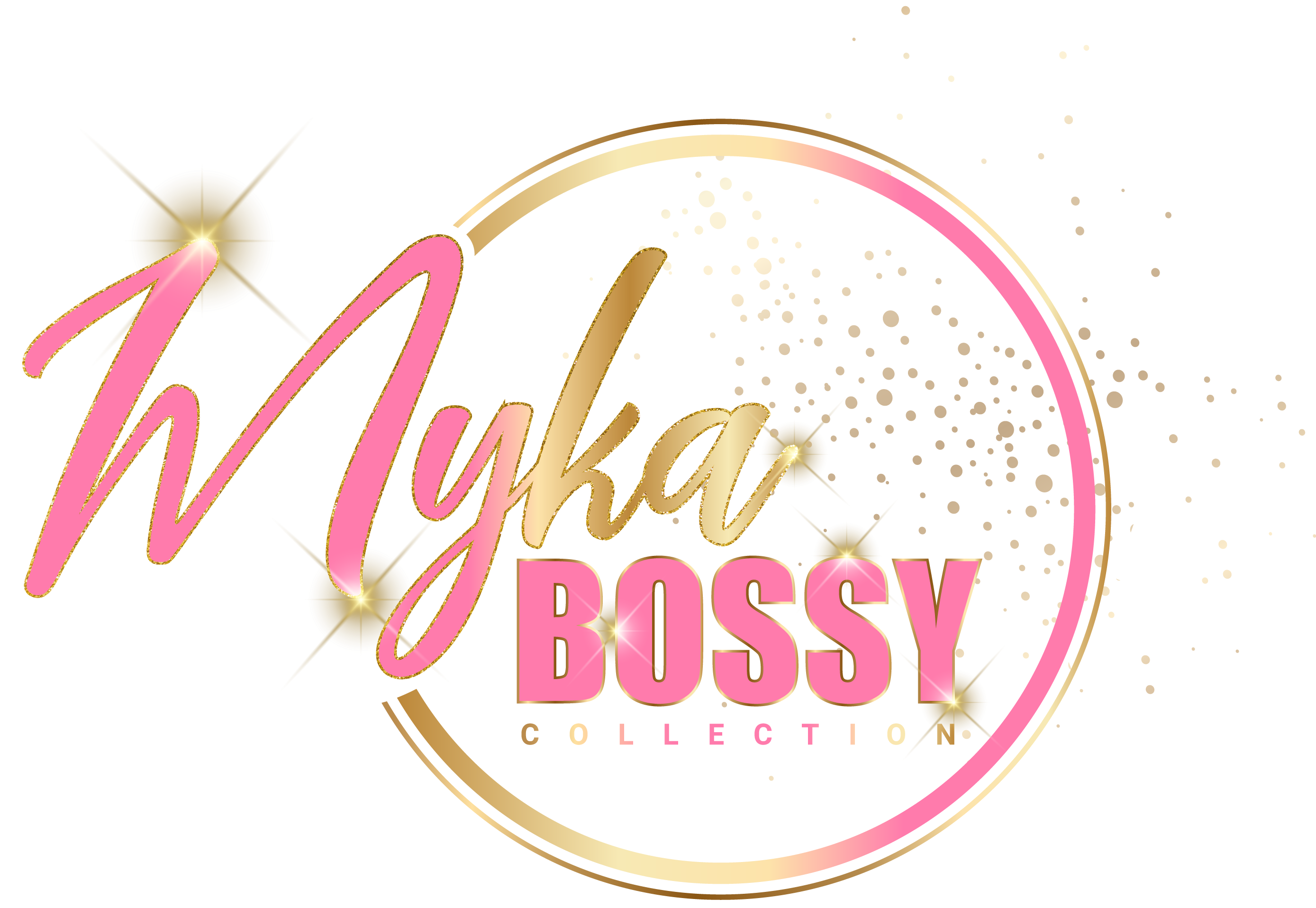 Myka Bossy Collection