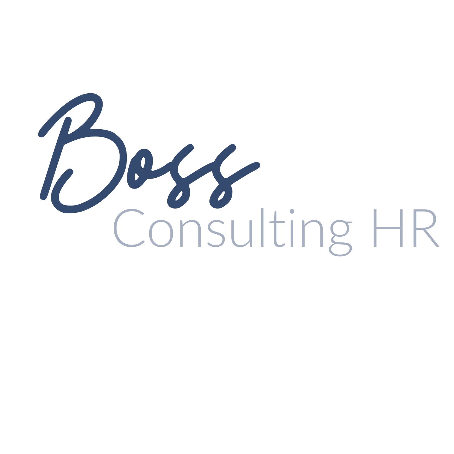 Boss Consulting HR, LLC 