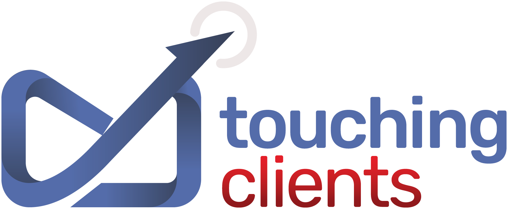 Touching Clients
