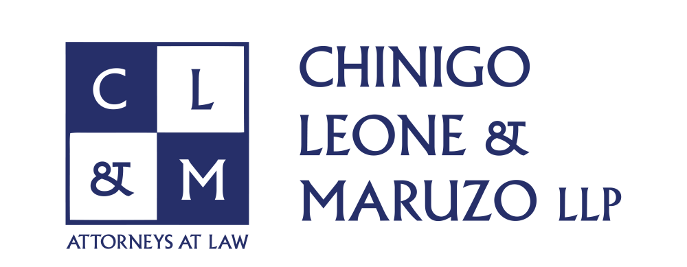 Chinigo, Leone and Maruzo, LLP