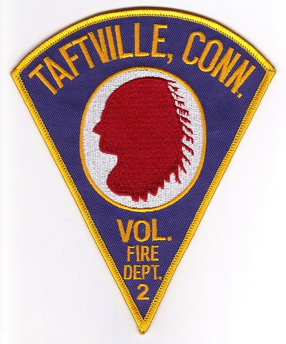 Taftville Fire Department