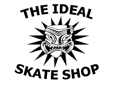 The Ideal Skate Shop