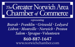 Greater Norwich Area Chamber of Commerce