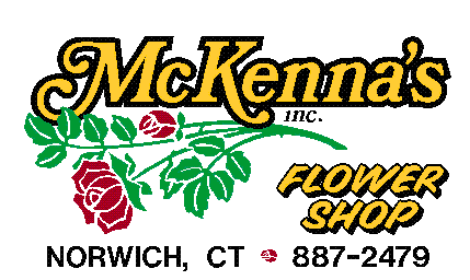 McKenna's Flower Shop