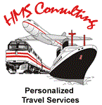 HMS Consulting, LLC