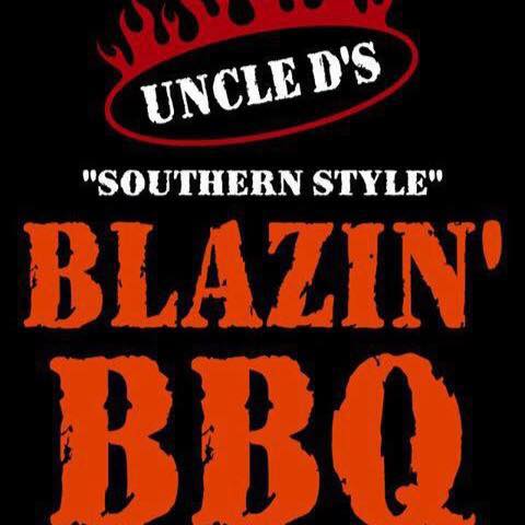 Uncle D's Blazin' BBQ