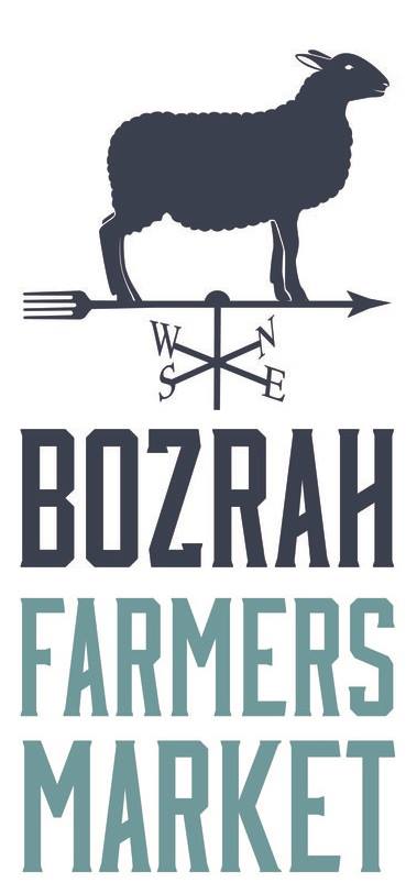 Bozrah Farmers Market