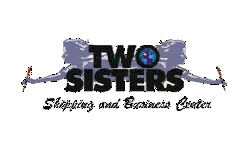 Two Sisters Shipping & Business Center