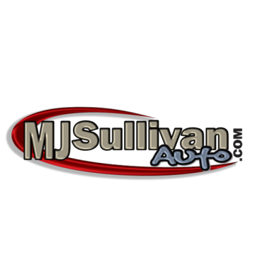 The M. J. Sullivan Automotive Corner