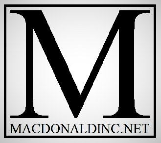 MacDonald, Inc 