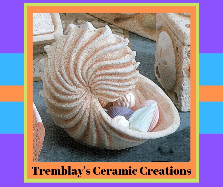 Tremblay's Ceramic Creations