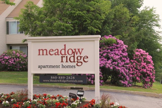 Meadow Ridge Apartment 