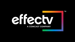 Comcast effectv