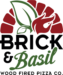 Brick & Basil Wood Fired Pizza Co.