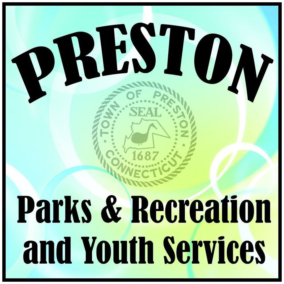 Preston Parks & Recreation and Youth Services