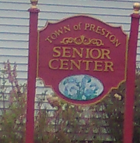 Preston Senior Center