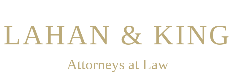 Lahan & King, LLC