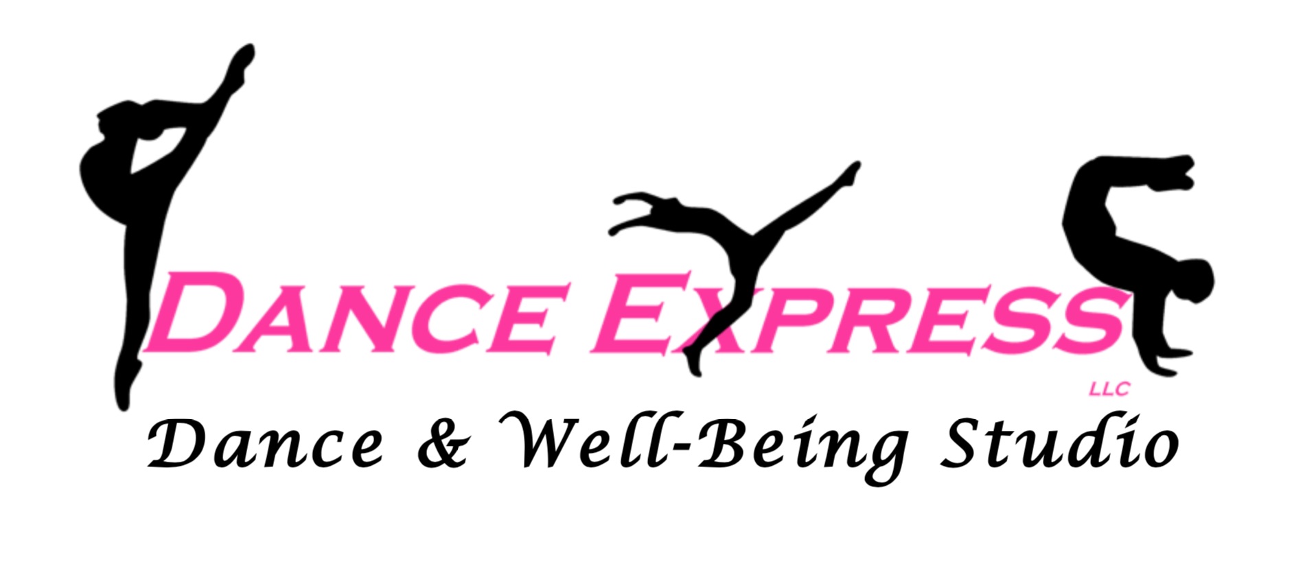 Dance Express, LLC Dance & Well-Being Studio
