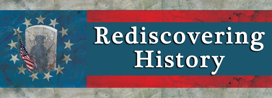 Rediscovering History, Inc.