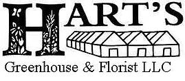 Hart's Greenhouse & Florist, LLC