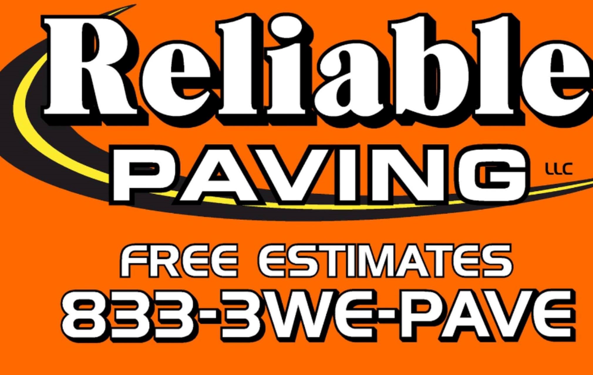 Reliable Paving, LLC