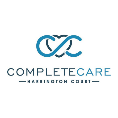 Complete Care Harrington Court
