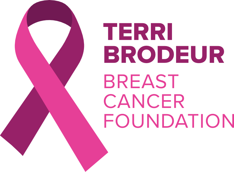 Terri Brodeur Breast Cancer Foundation (TBBCF)