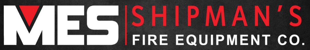 MES | Shipman's Fire Equipment Co.