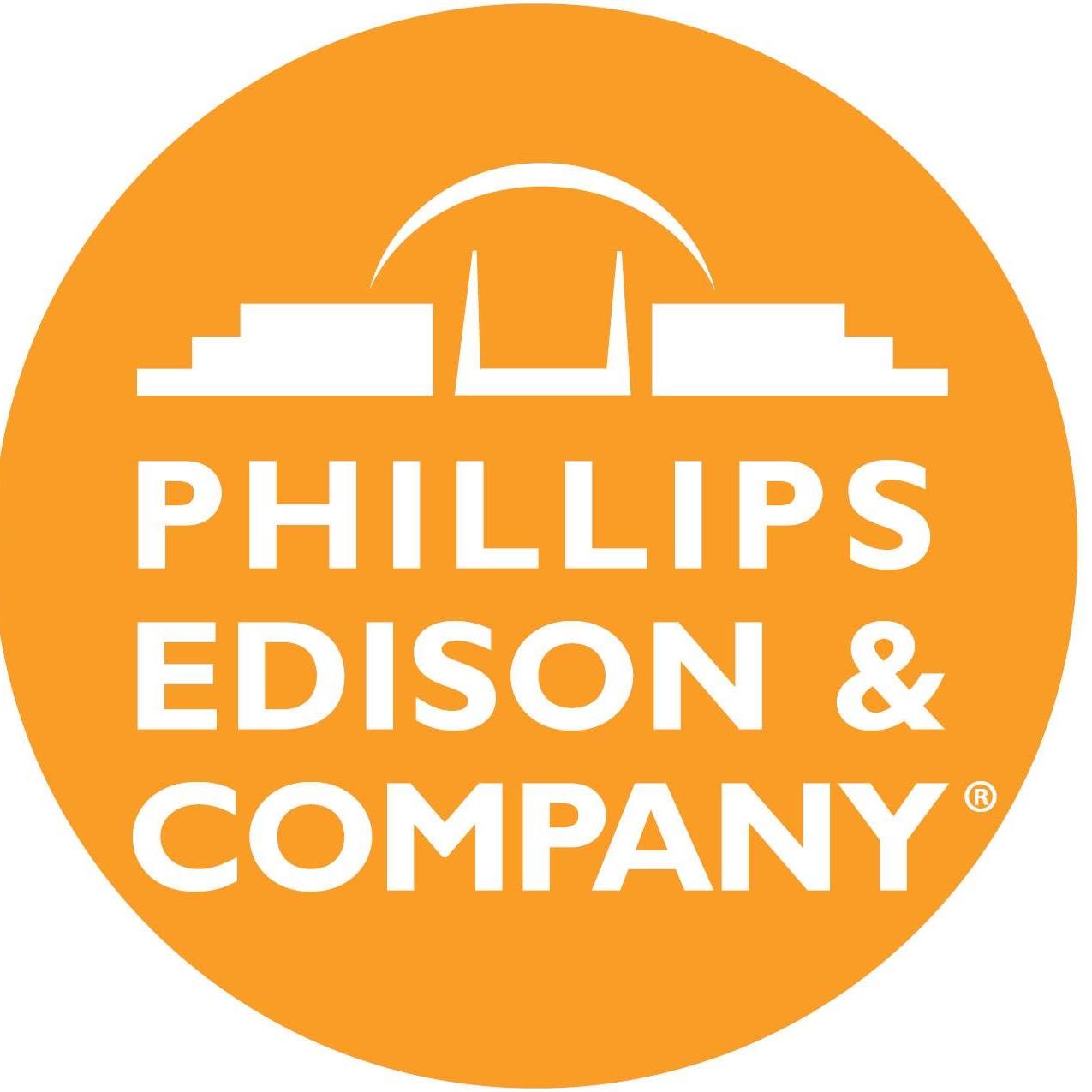 Phillips Edison & Company - Montville Commons Shopping Center