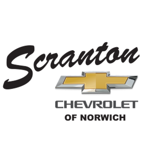 Scranton Chevy of Norwich