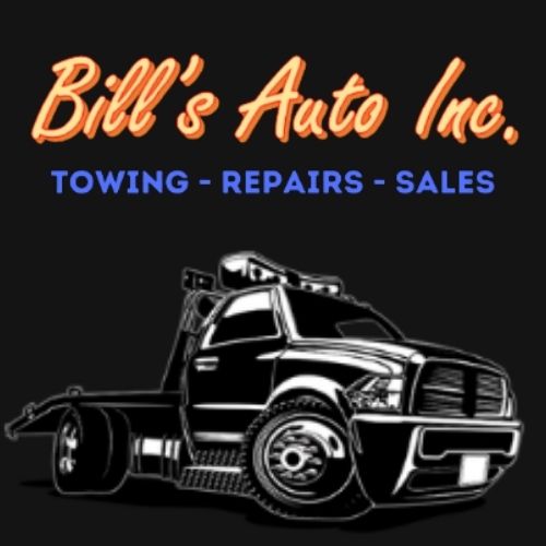 Bill's Auto, Inc.
