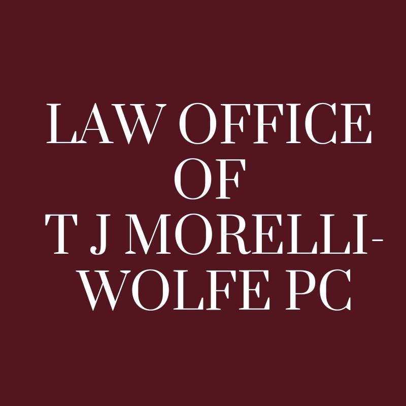 Law Office of TJ Morelli-Wolfe