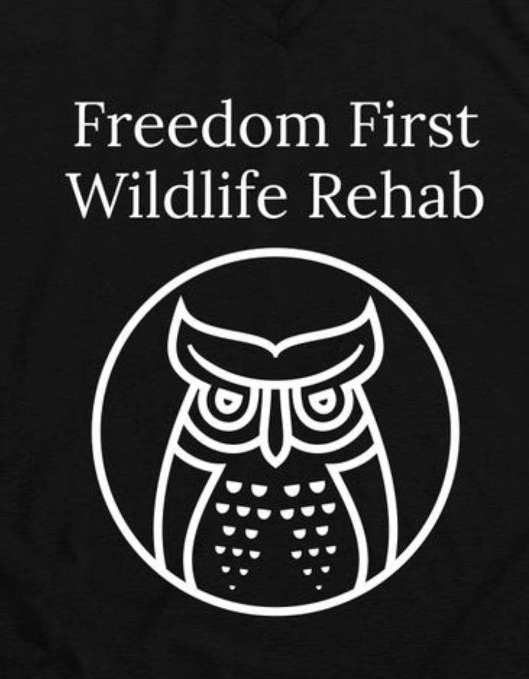 Freedom First Wildlife Rehab Inc.