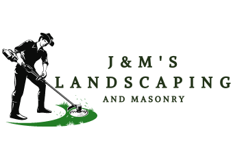 J & M's Landscaping and Masonry