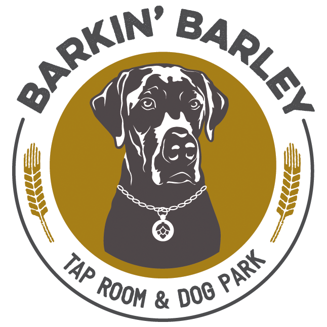 Barkin’ Barley
