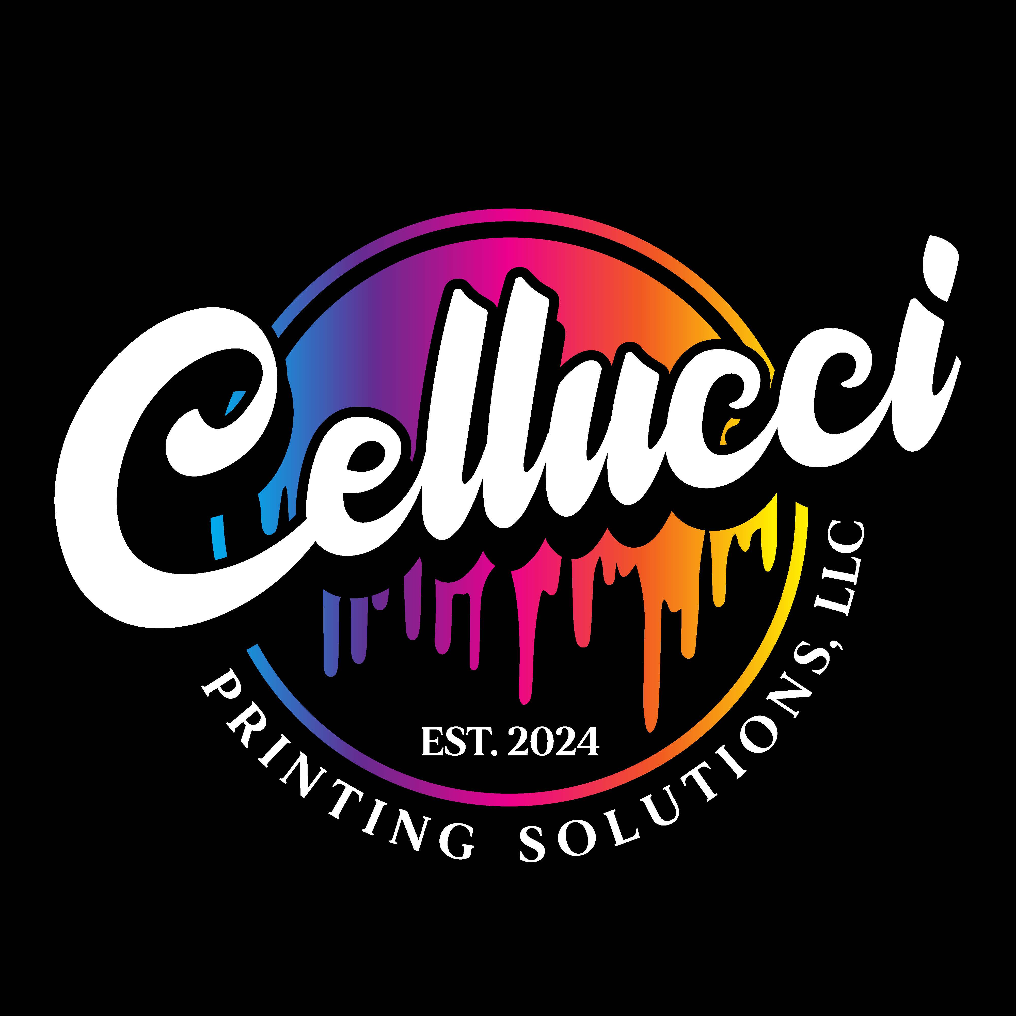Cellucci Printing Solutions, LLC