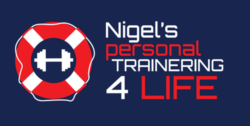 Nigel Sealy - In-Home Personal Trainers