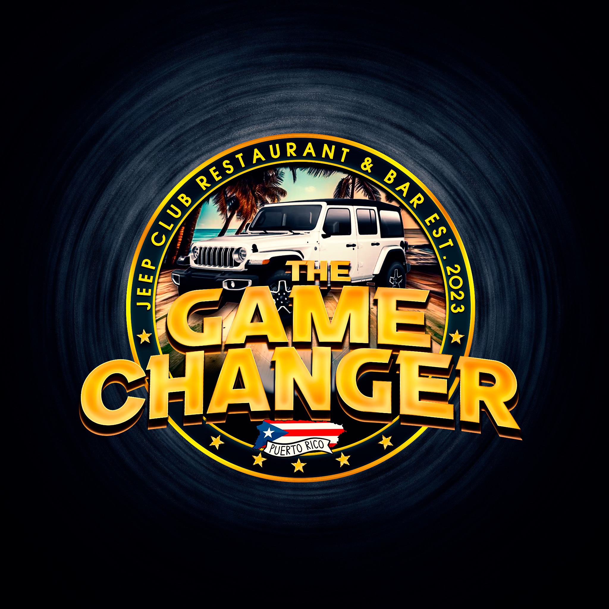 The Game Changer Jeep Club Restaurant & Bar