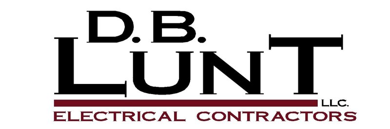 D.B. Lunt Electrical Contractors